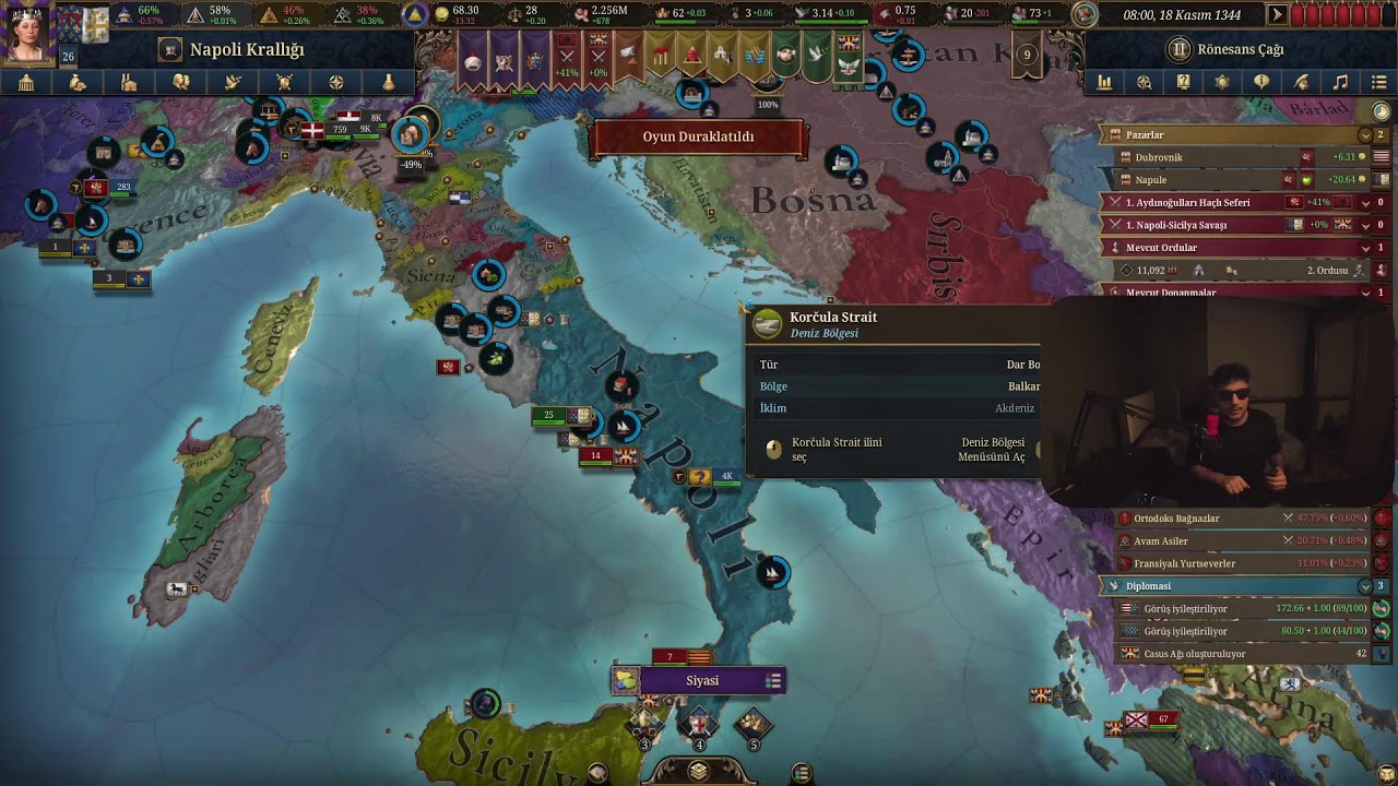 EU5 1.1 ÇIKTI - En Büyük GÜNCELLEME