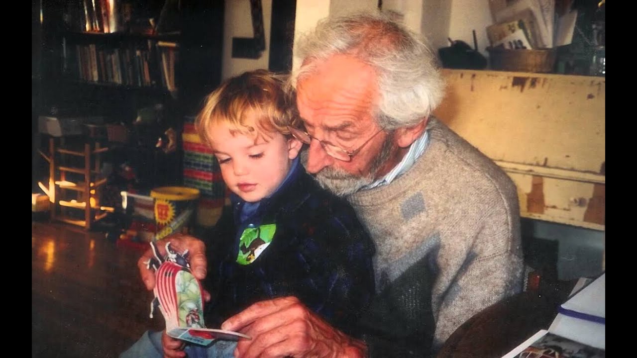 Photo Memories of Paul Slideshow
