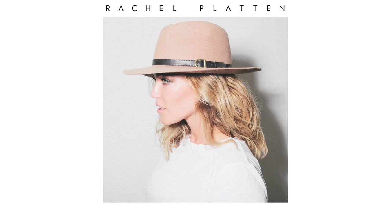 Rachel Platten - Lone Ranger (Official Audio)
