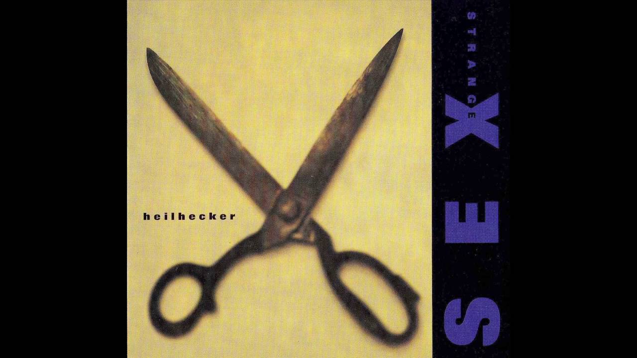 Axel Manrico Heilhecker - &ldquo;Heilhecker