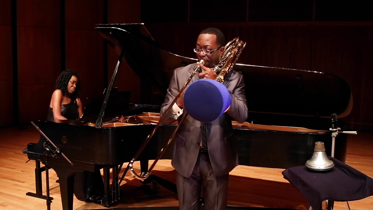 Gerswhin - Three Preludes