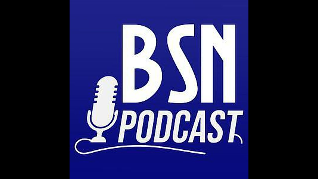 #236 BSN TALK (69) | im Gespr&auml;ch mit Jens Junge (Institut f&uuml;r Ludologie)