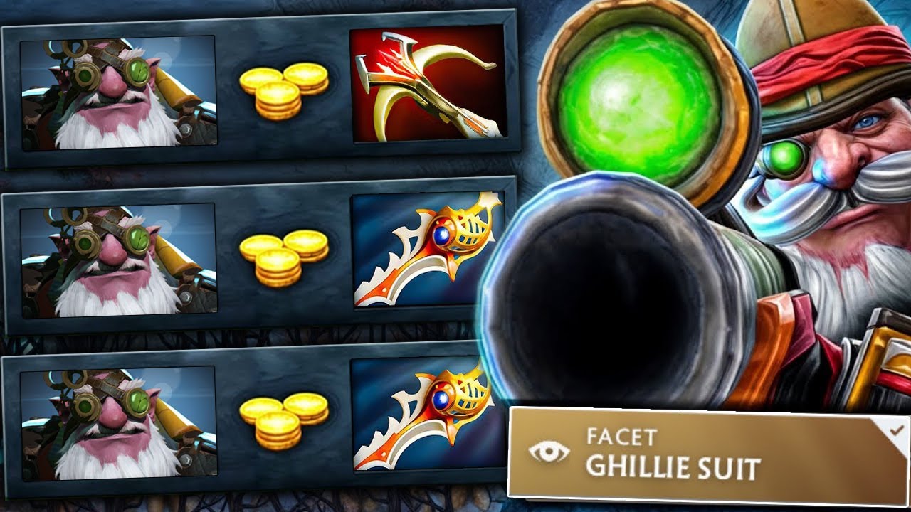 Sniper One Shot Build 🔥🔥🔥35Kills Divine Rapiers + Daedalus | Dota 2