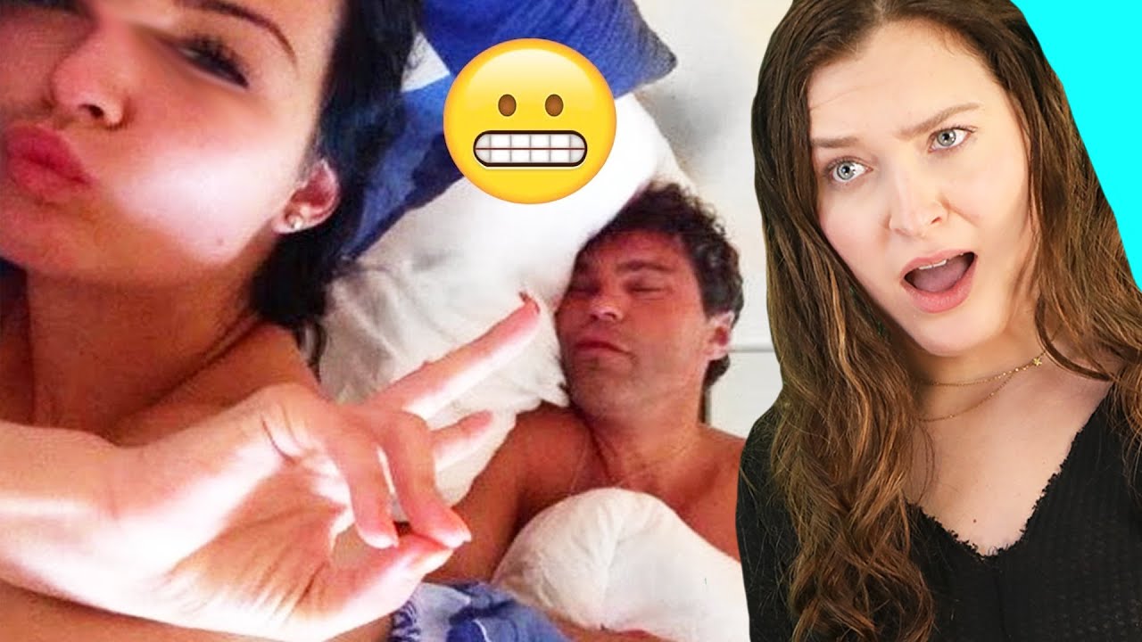 Cheaters That Went Too Far