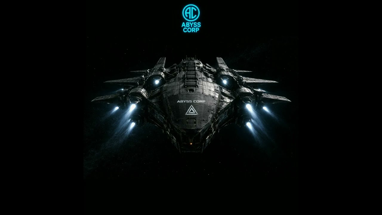 Abyss Corp Op. 14.