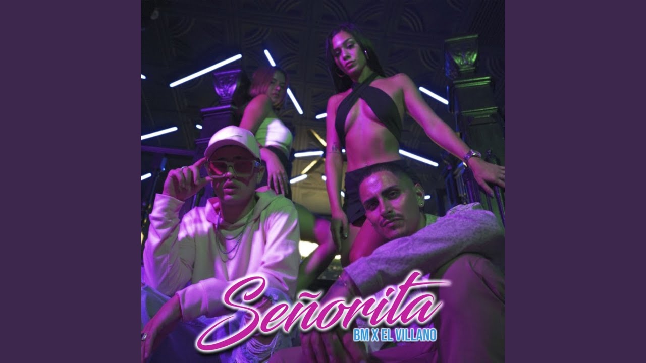 Señorita