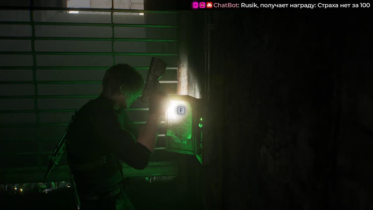 MG Вещает ◉➤Стримплей◉Resident Evil Requiem➤ep. 7
