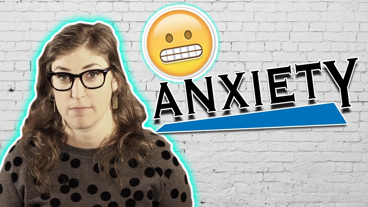 How We're Making Our Kids More Anxious || Mayim Bialik