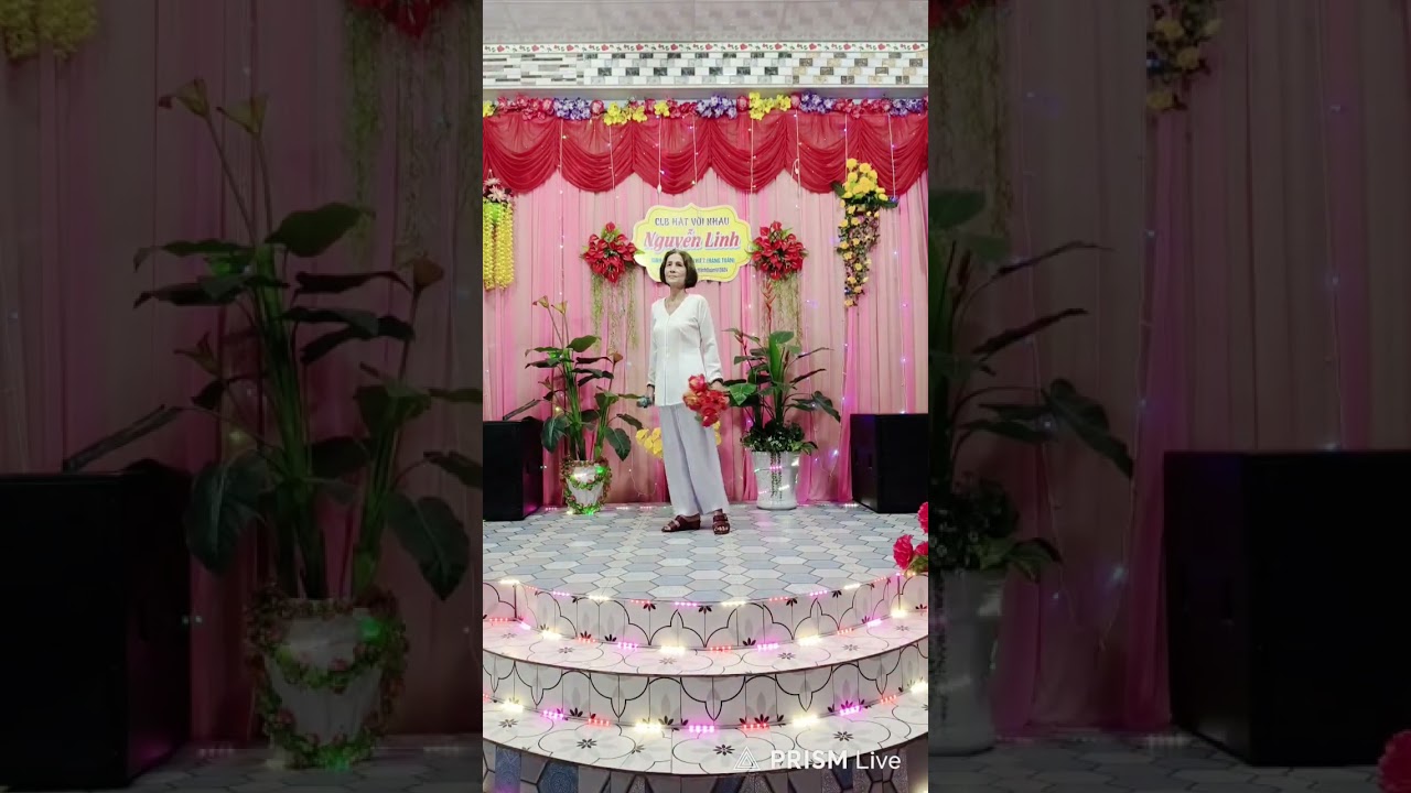 🌺♥️💞💓 CK 🌺 NỔI BUỒN HOA PHƯỢNG🌺 CHỊ THU 🌺 TB 🌺🌺🌺