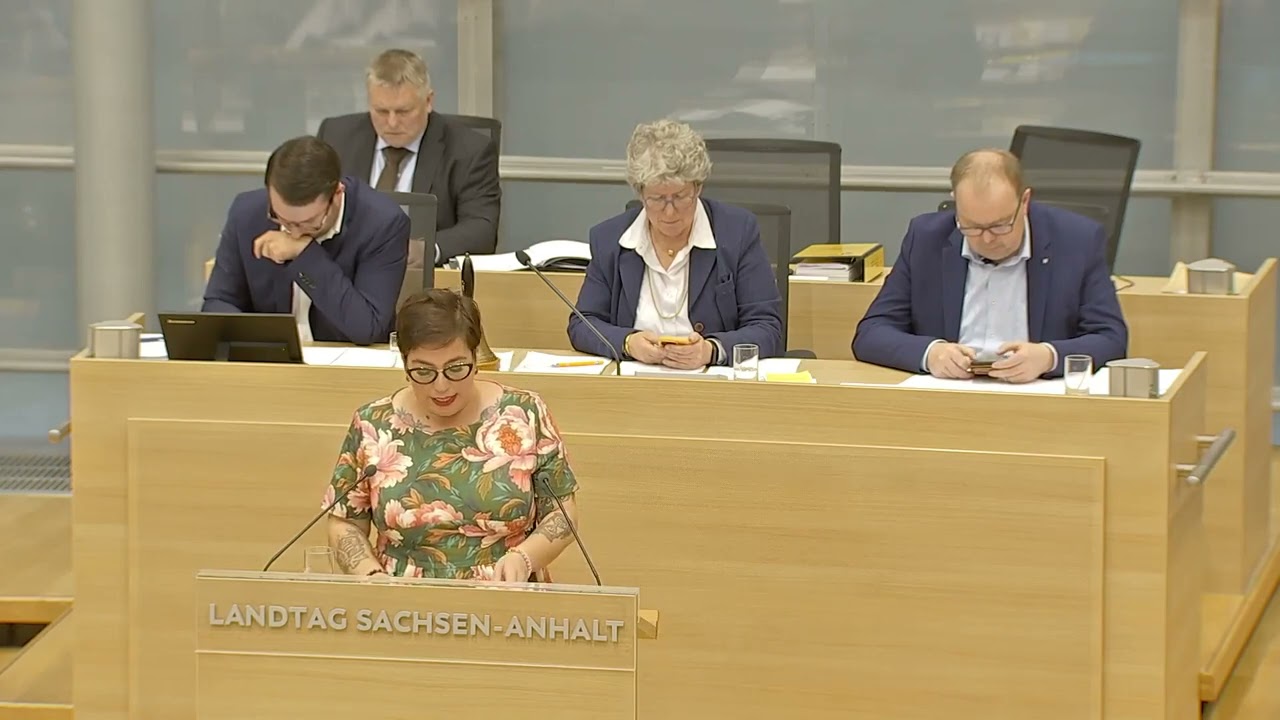 Menschenrechte statt Migrationswende: Klare Kante gegen Rassismus! | 27.03.2025