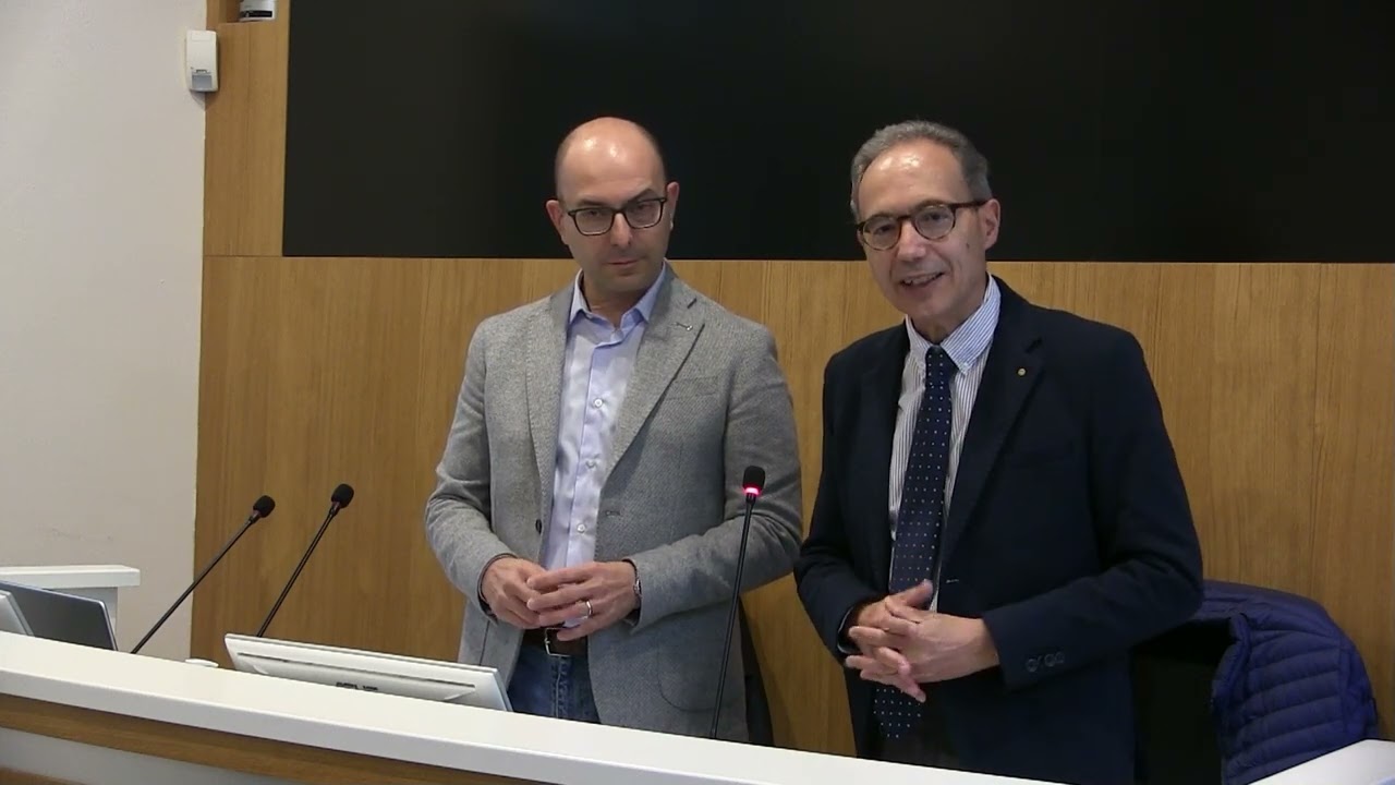 Premio Gianluigi Parpani 