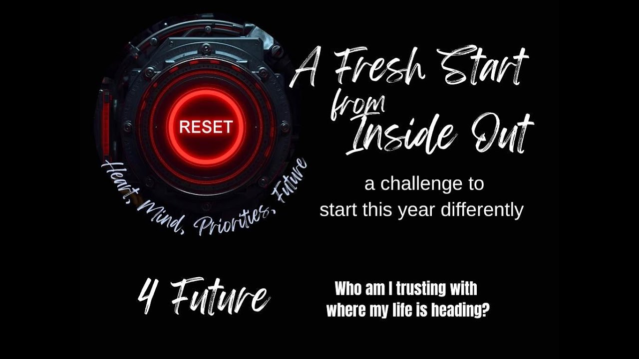 Life Link Service Feb  1st 2026   RESET Future