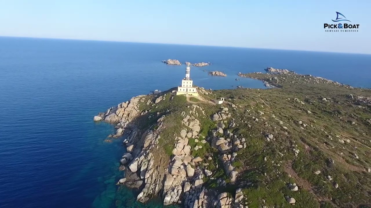 Pick & Boat - estate 2020, Villasimius