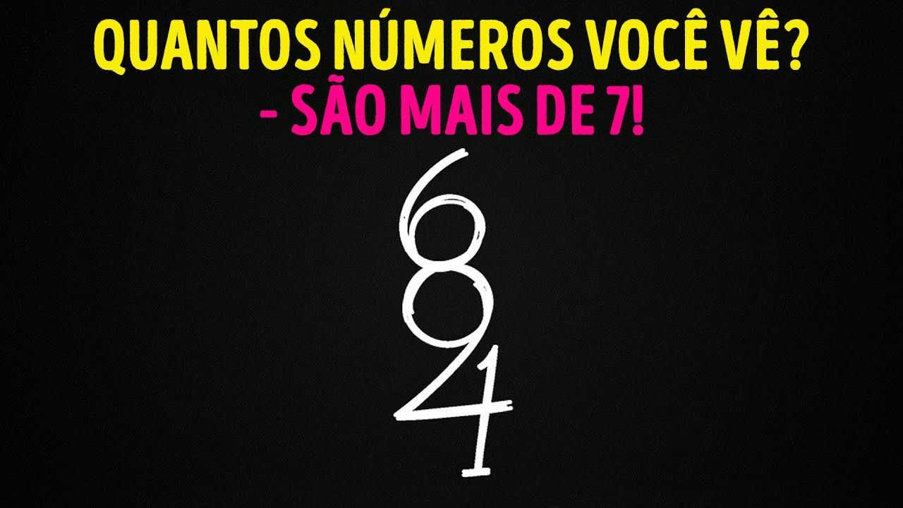 10 Problemas de Lógica que Irão Aumentar o Seu QI