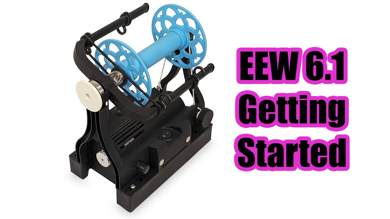 Краткое руководство пользователя EEW 6.1