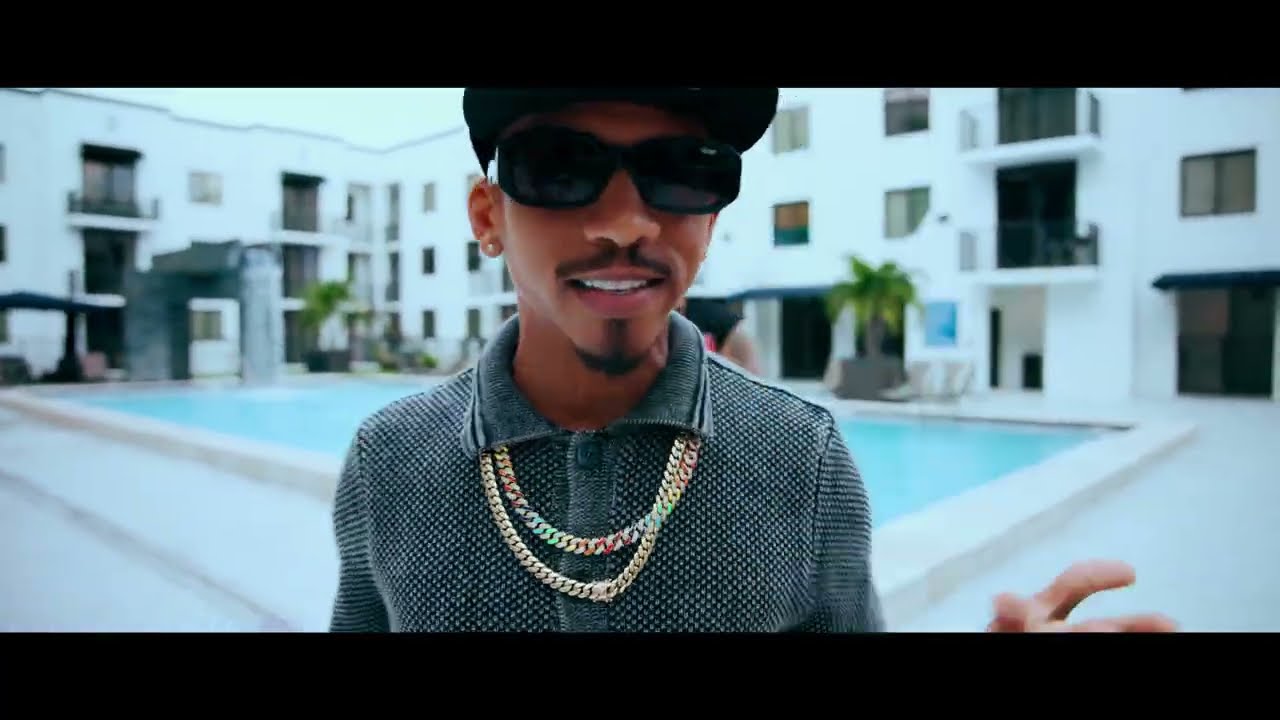 El Kapo, El Uniko - WHATSAPP  (Video Oficial)