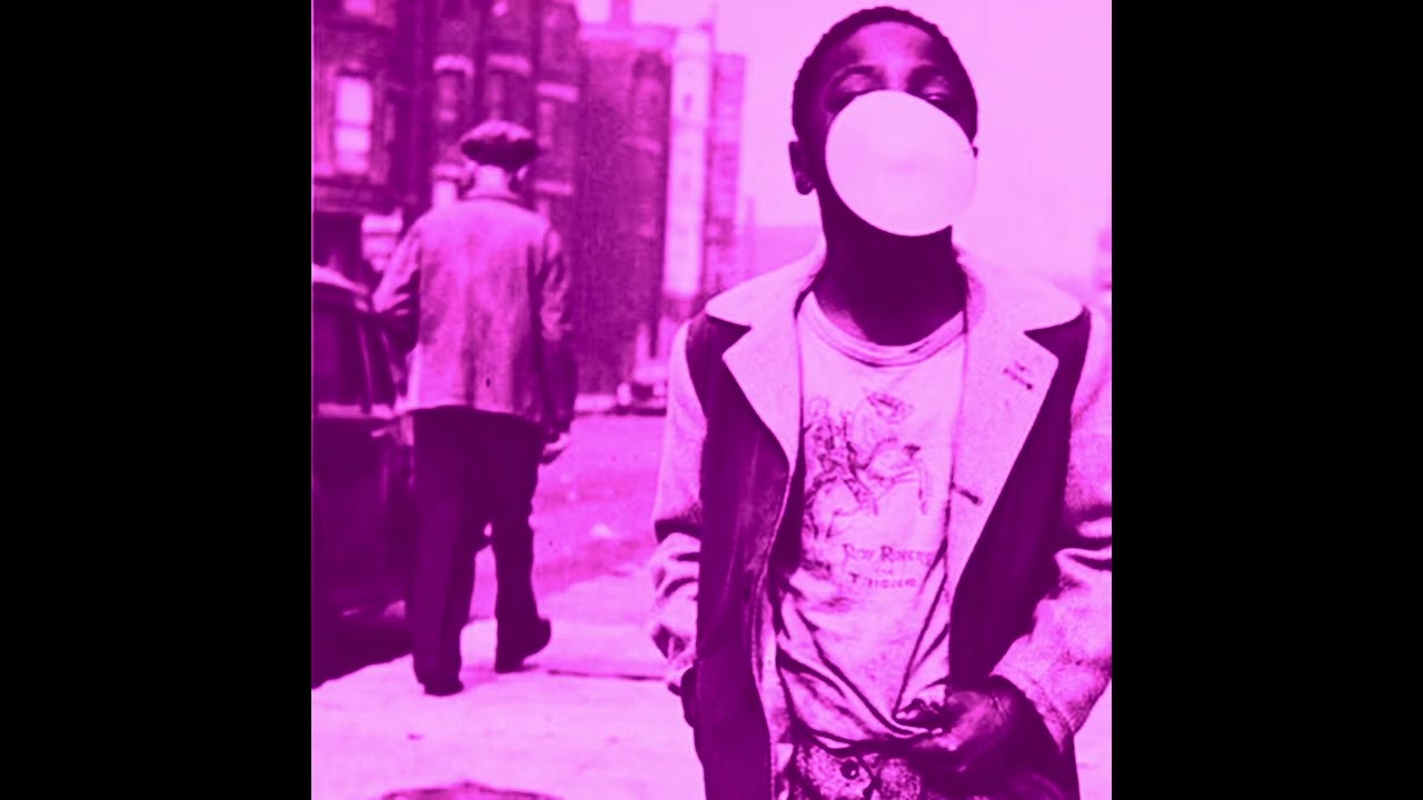 shmuck castle - she gum, im gone ft. and prod. by Gino Furbo [Official Audio]