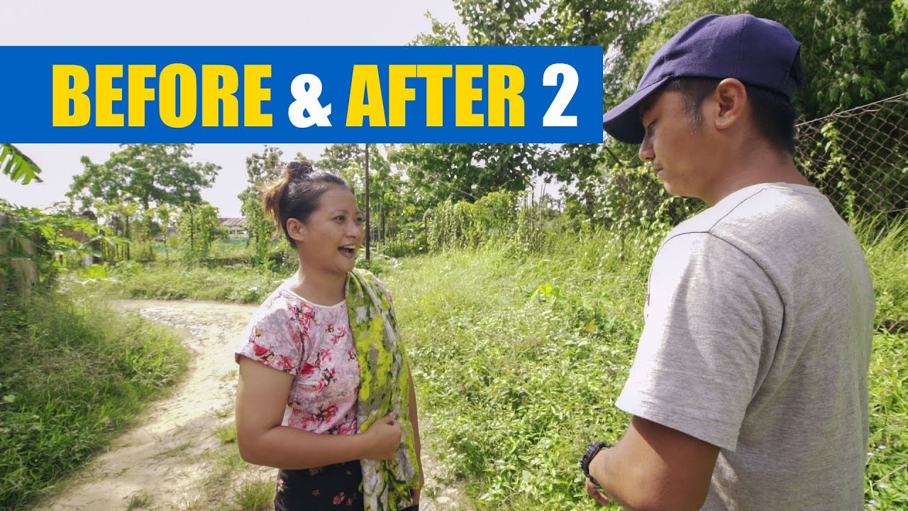 After getting a New Girlfriend | Comedy | Dreamz Unlimited