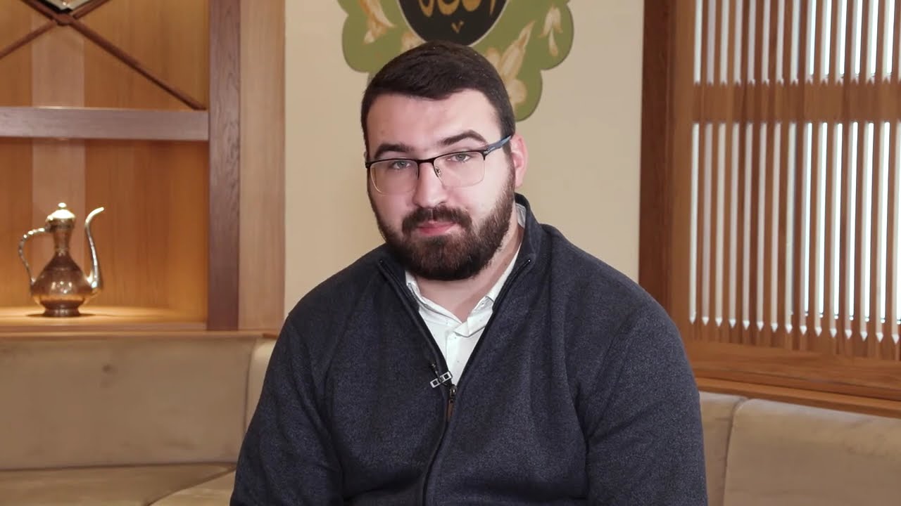RAMAZANSKE MISLI: Post kao duhovna disciplina - Benjamin Dervišević
