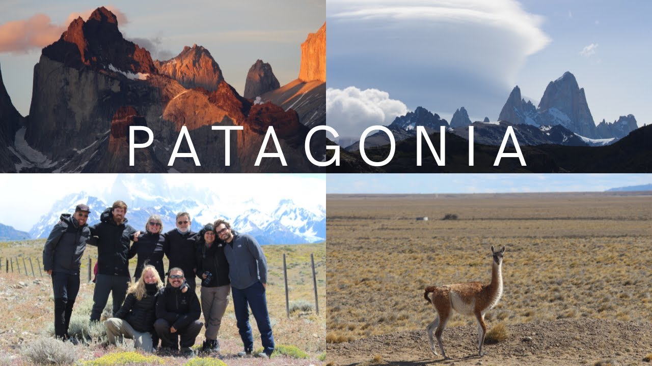 PATAGONIA
