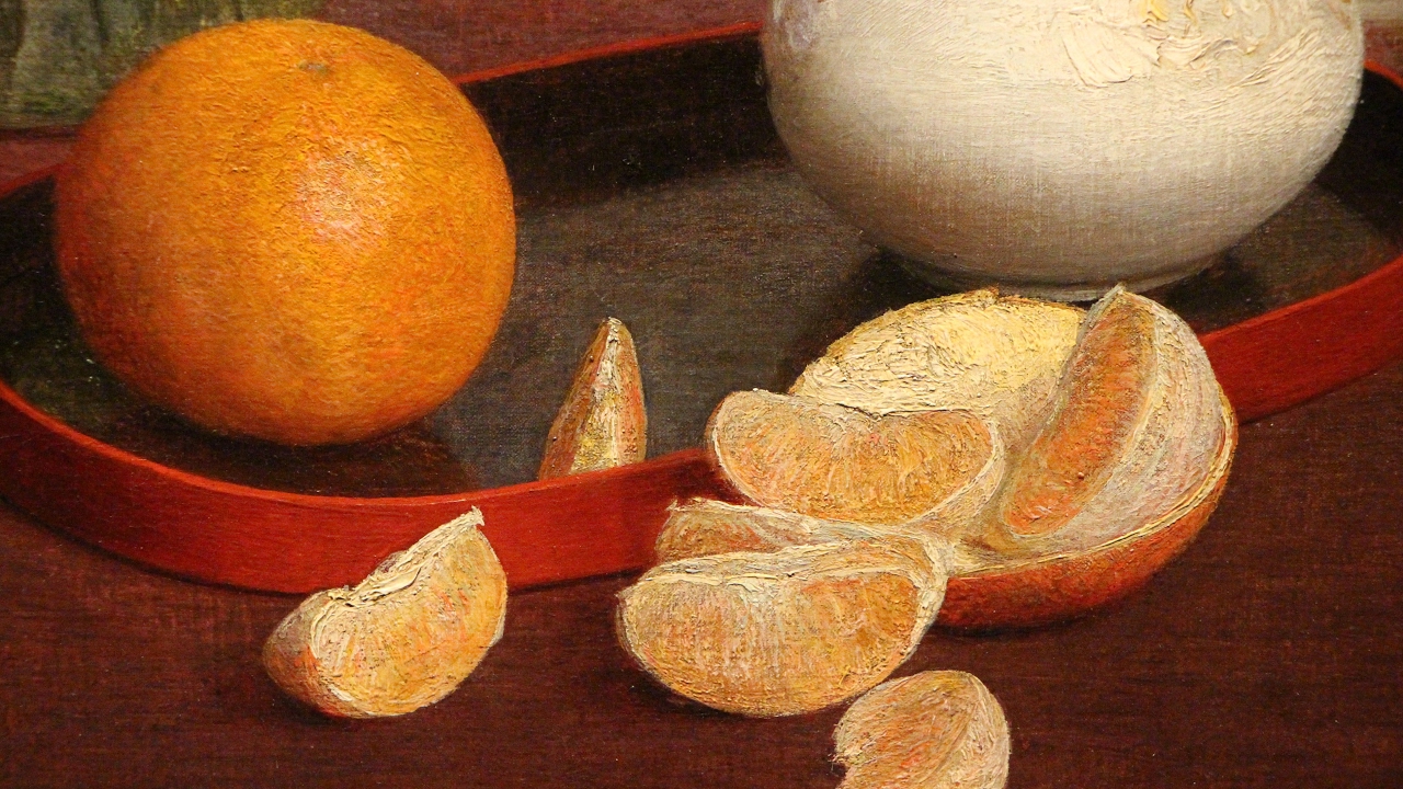 [Visite] Exposition Fantin-Latour, parcours en 7 minutes