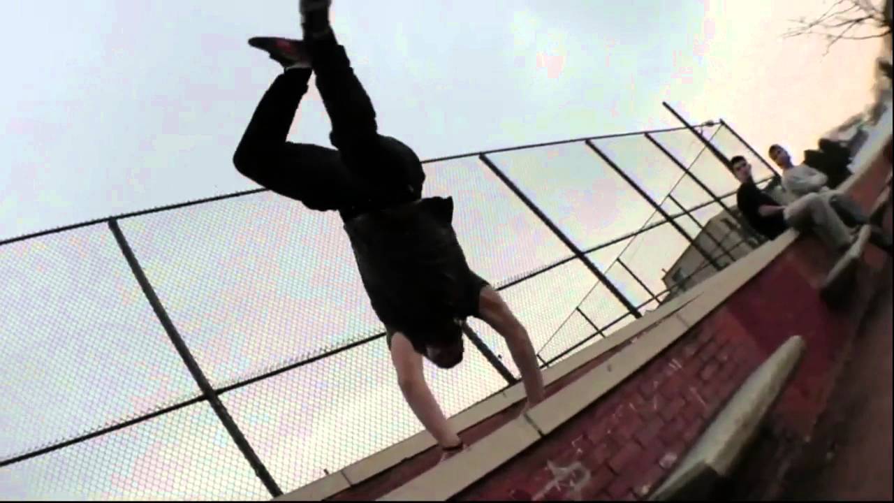 |End Of The Year| Jake Migliorato