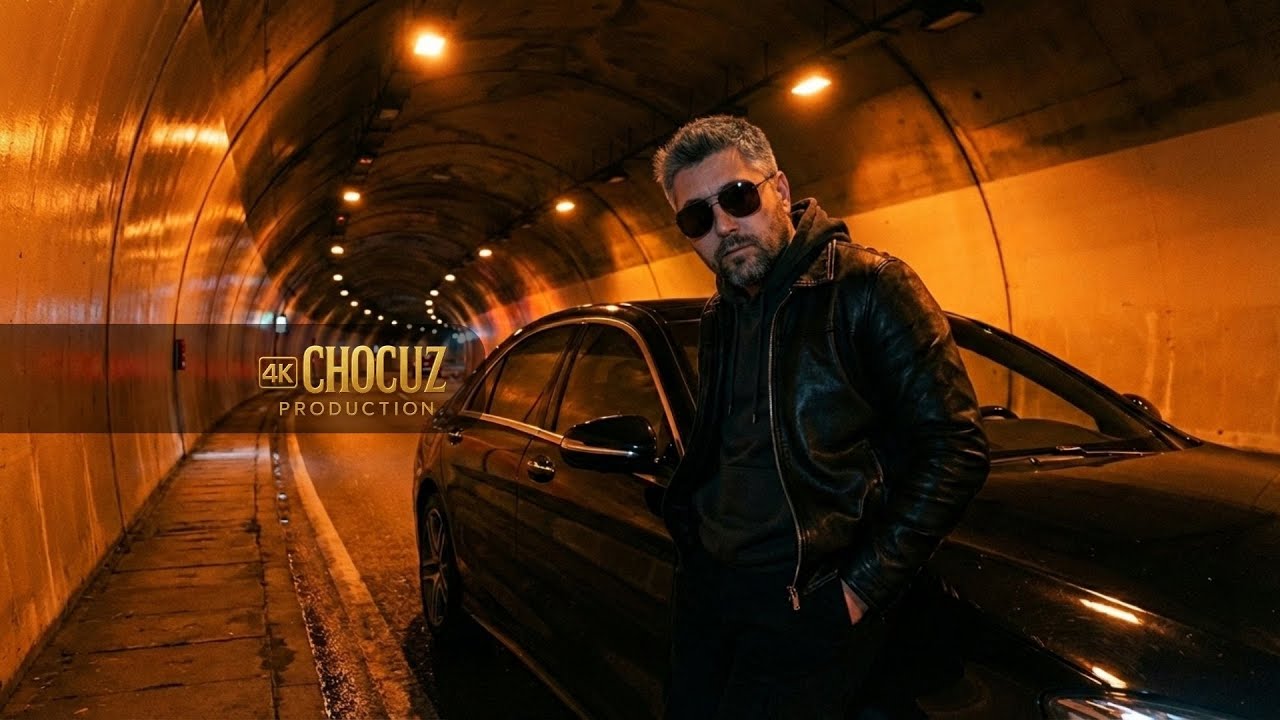 CHOCUZ - Mümkün Değil #türkçemüzik #deephouse #arabaşarkıları #damarsarkilar #chocuz