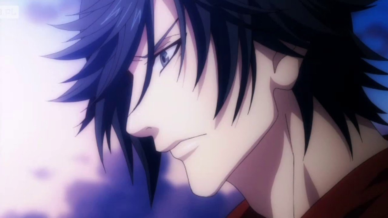 Uta no prince sama || Everytime We Touch [AMV]