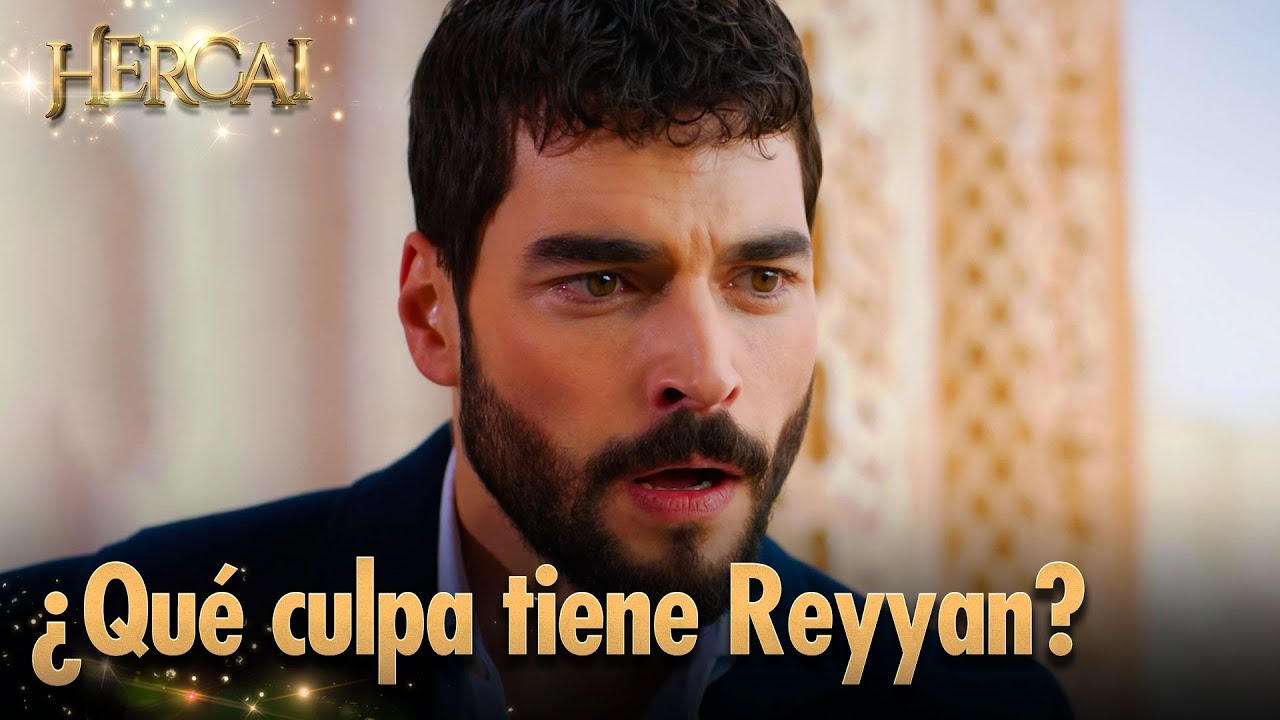 ¡Miran se enfrentó a su madre por Reyyan! | Hercai
