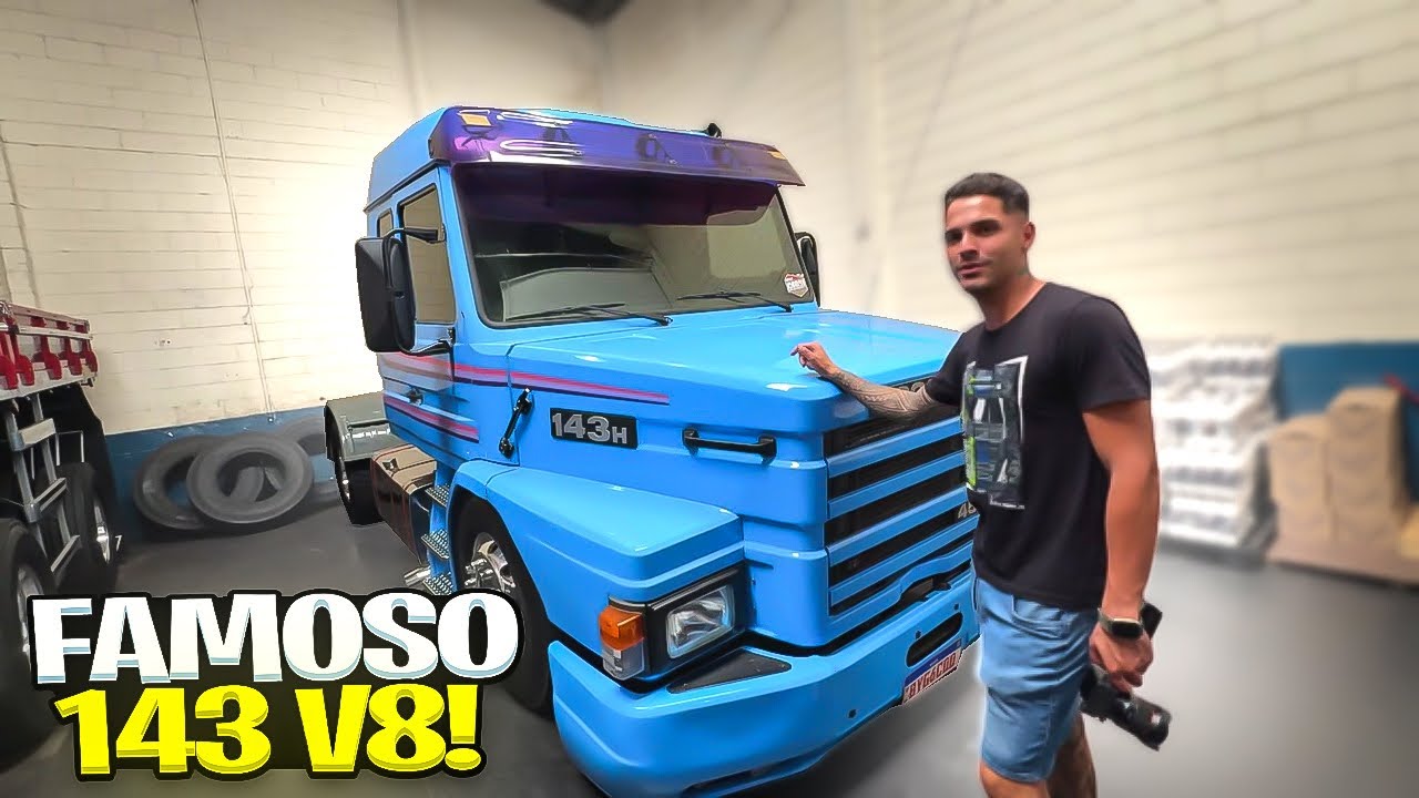 CONHECI AS RARIDADES DO BRUNO GARCIA 😍 FENEMÊ ME EMPURRANDO NA SUBIDA 😂
