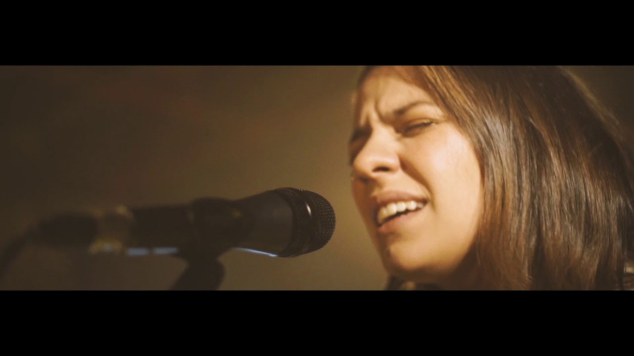Pilar Cabrera - Habrá (Los Latidos De La Casa)