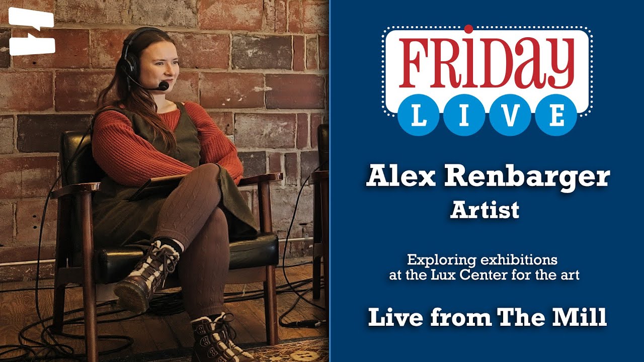UNO Jazz, the Nebraska Anime Fest, new art exhibits across the state and More | Friday LIVE