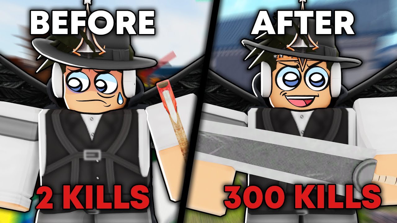 LEARNING from the BEST Combat Warriors Player (ft @Elemental)  (Roblox Combat Warriors)