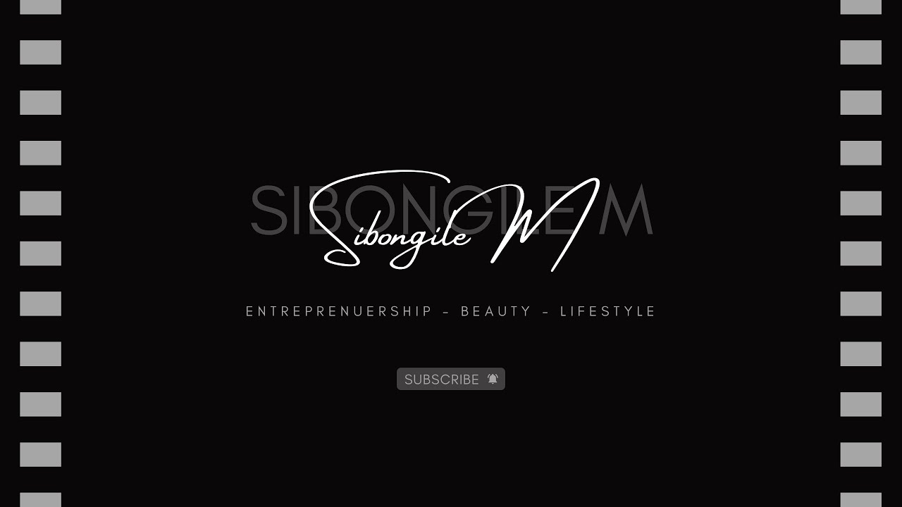 Entrepreneurship Chats with Bongi 
