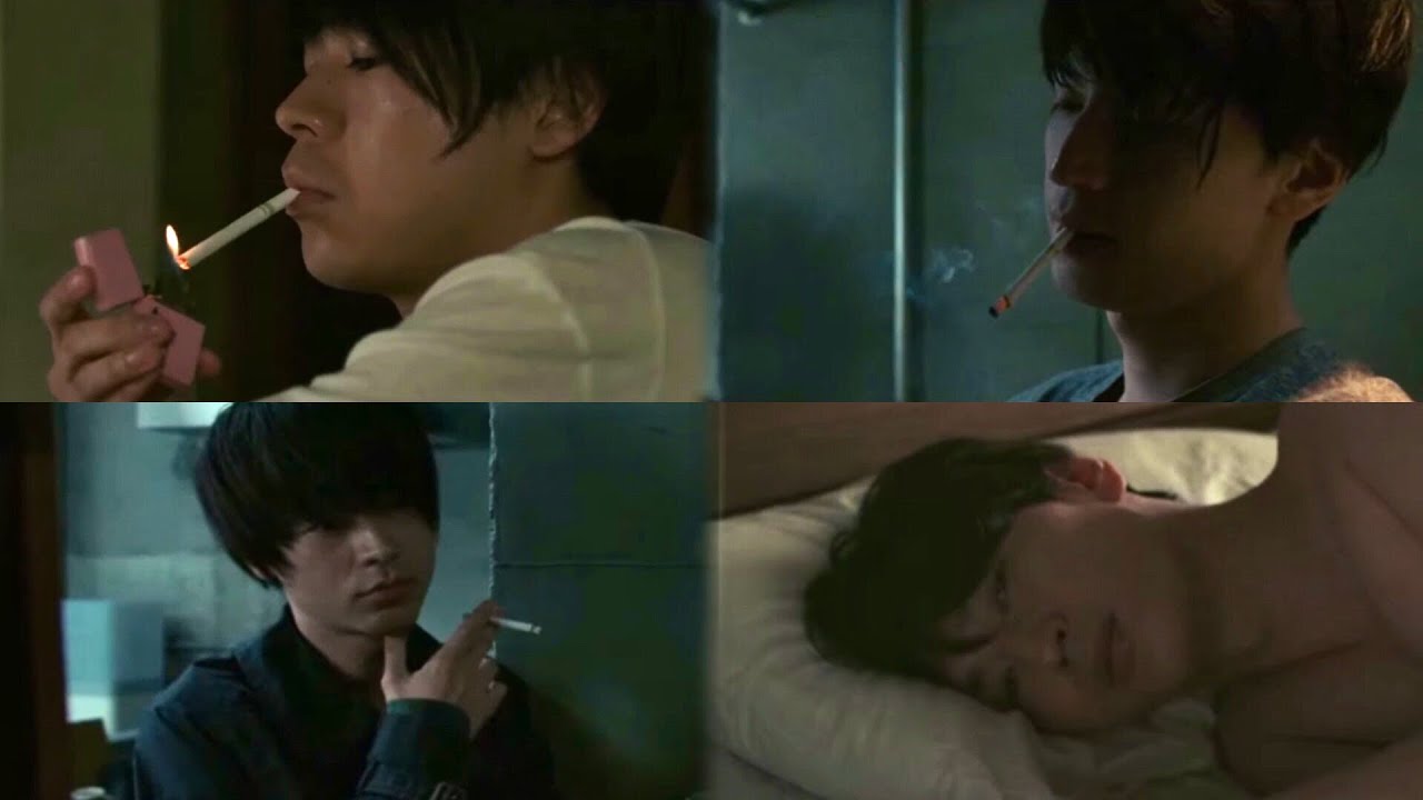 Don&rsquo;t leave me alone | The Cornered Mouse Dreams of Cheese | 窮鼠はチーズの夢を見る