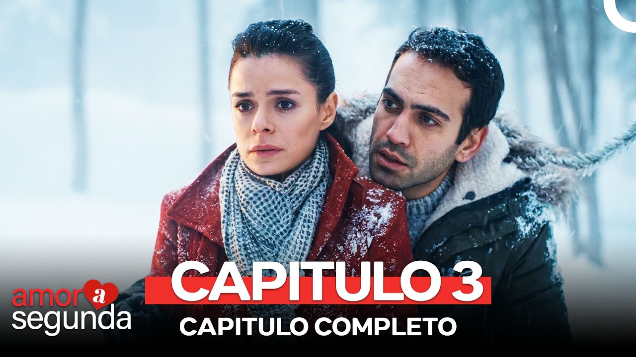 Amor A Segunda Vista Capítulo 3 (Doblado en Español)