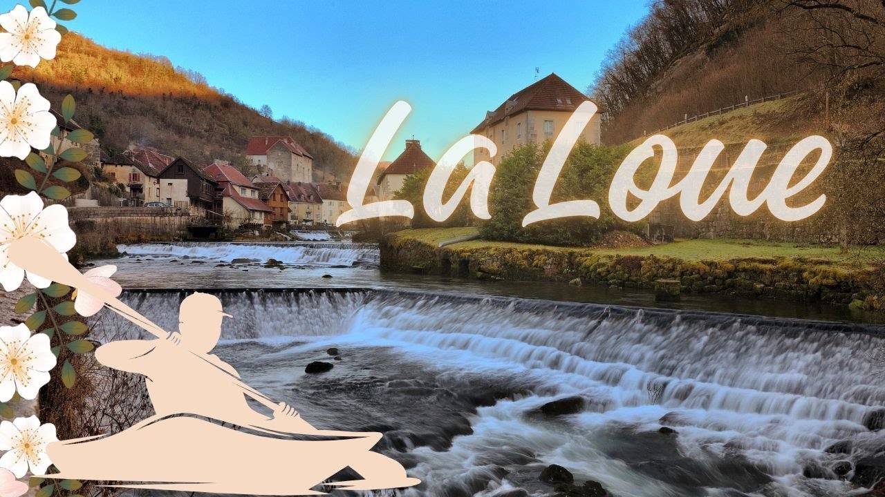 descente de la loue 2025
