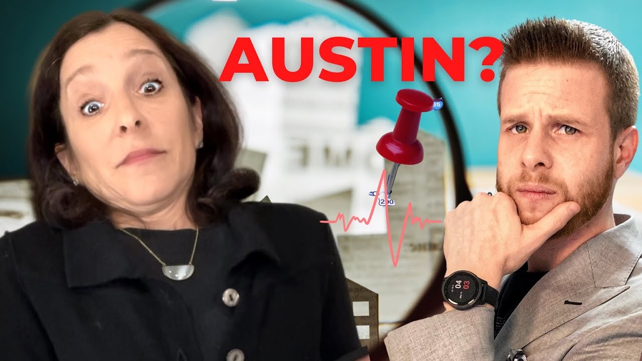 Understanding the Latest Buying and Selling Strategies for Success | Living in Austin Texas