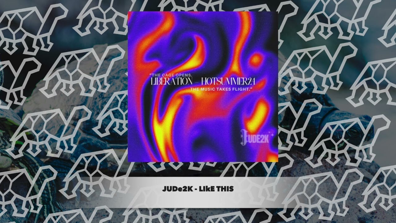jude2k - Like This