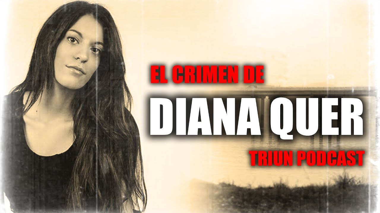 Caso Diana Quer 🚨 La Caza del Monstruo de A Pobra 🚨