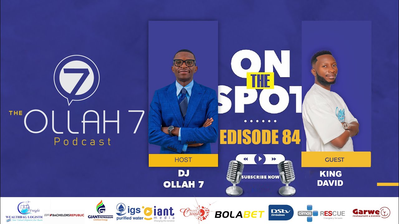 Baba Harare EXCLUSIVE: From Jiti Star to Gospel – Now He’s Back in the Gym! | On the Spot