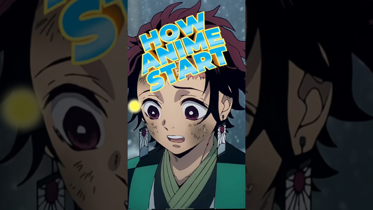 “How Anime Started? 💢| Anime Ka Itihaas | Origin of Japanese Animation Explained”,
