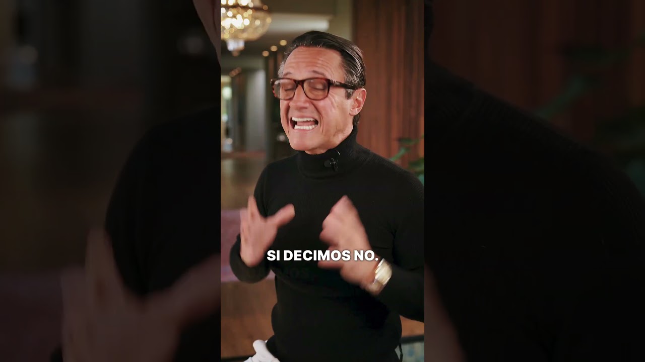 Aprende a Decir NO sin Culpa