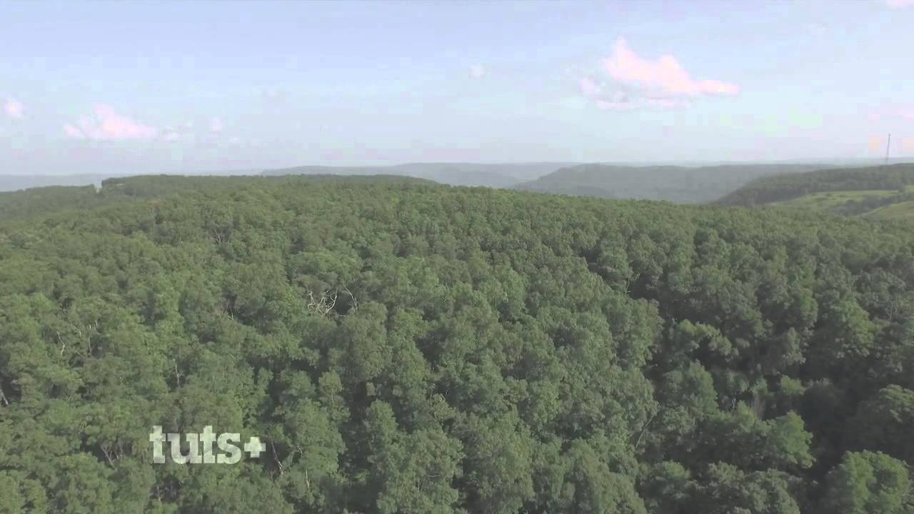 15 Tips for More Cinematic Drone Video