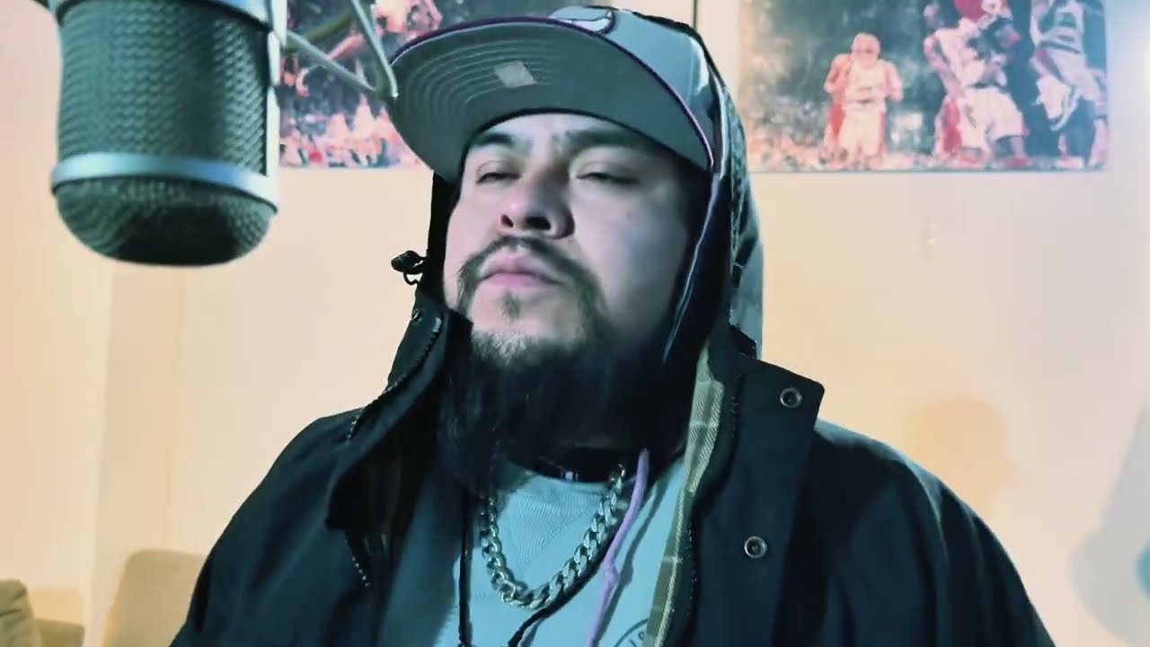 XSOTO X EL BULLDOG DURAN - Mientras Vivo Ft EMERG X MLT LOUIE X MICSTRO | Hustle Or Die Performance 