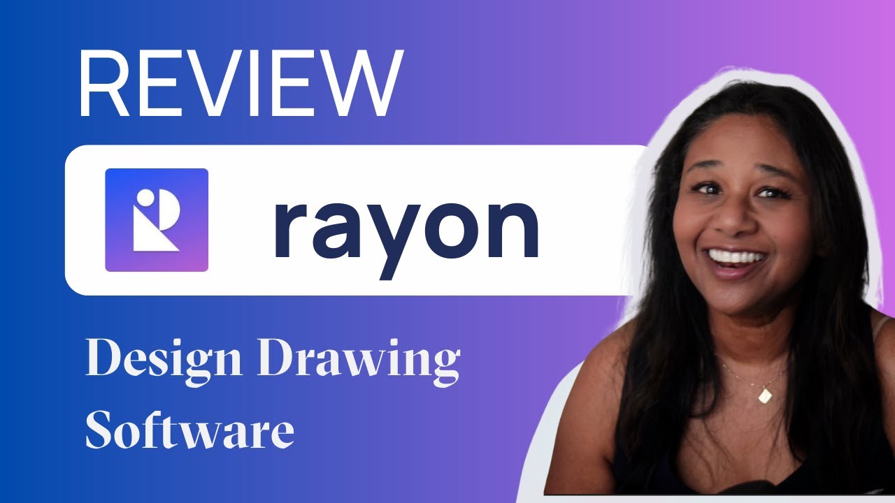 Is Rayon.design right for designers?  | Pros, Cons, and Comparisons to SketchUp, AutoCAD and Revit