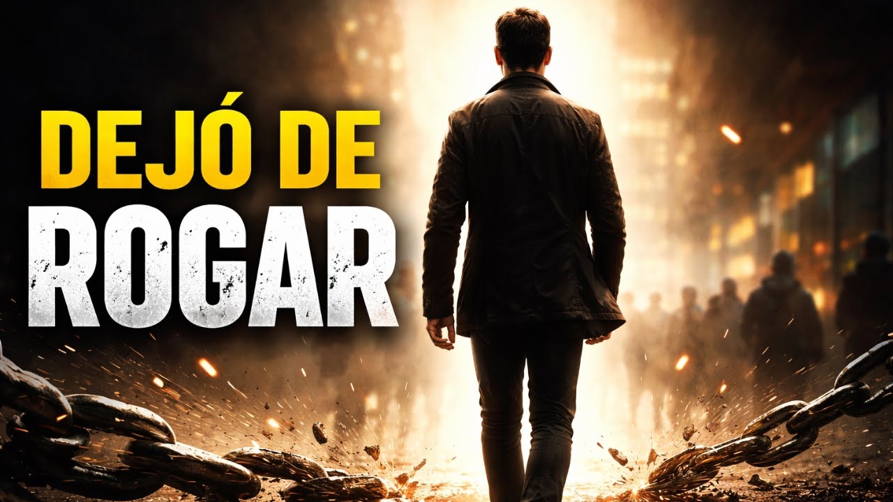 El Hombre Que Dejó de Rogar Amor y Aterrorizó al Sistema