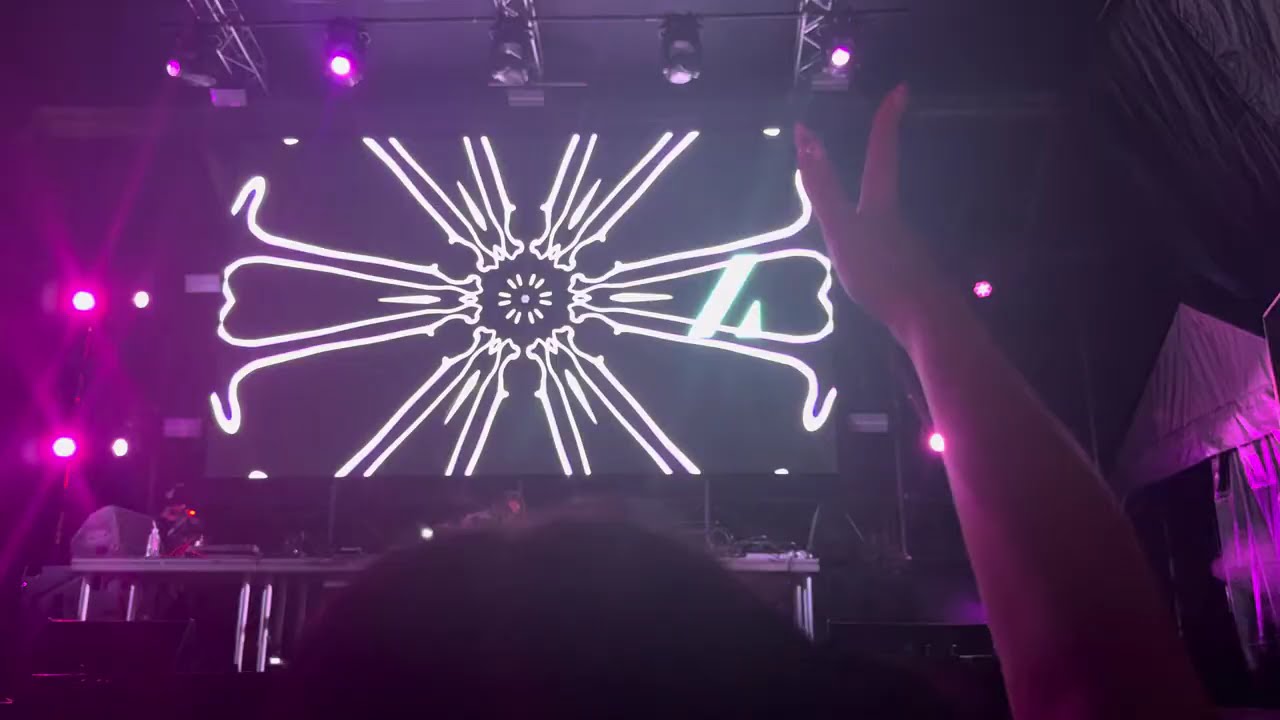 暴カワ 2025 PSYQUI  × such