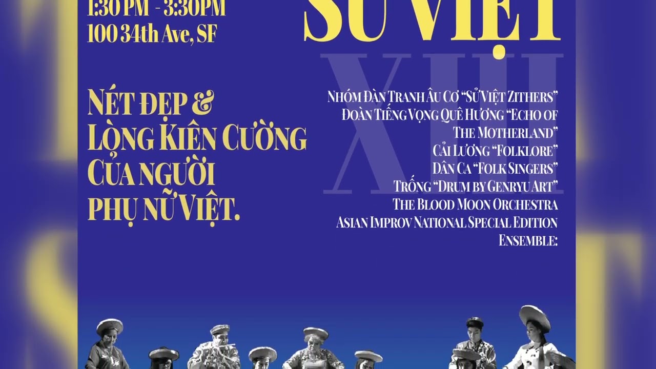 TB THI CA SU VIET MAR 16