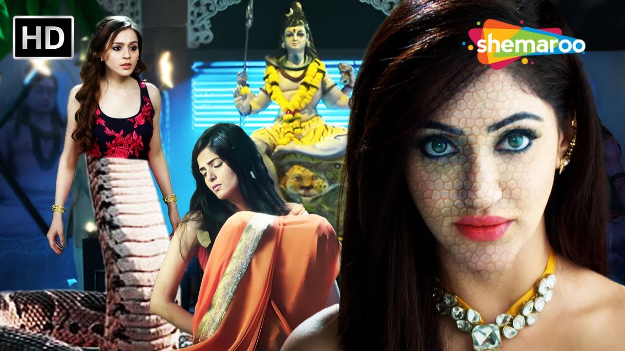 क्यों इच्छाधारी नागिन ने किया था ममता को Kidnap | Icchapyari Naagin Series Maha Episode 13